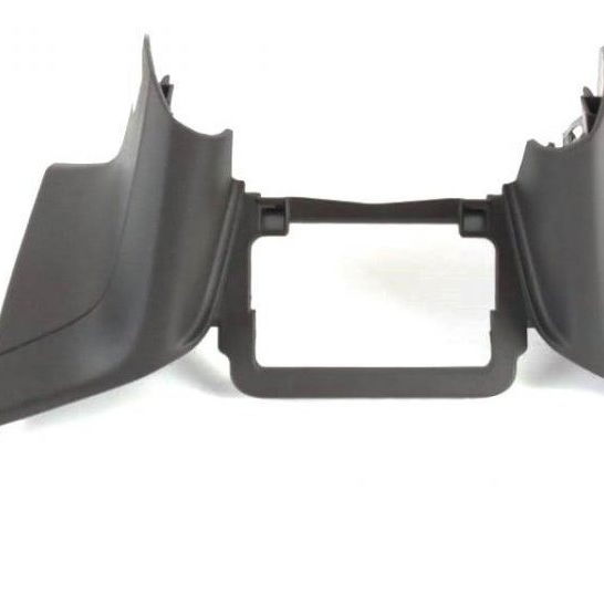 Acabamento Console Traseiro Gm Cruze 19 Original (14104)