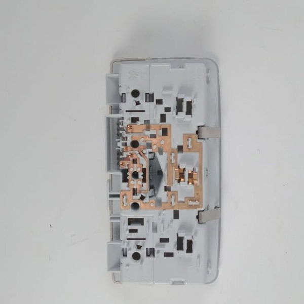 Luz Cortesia Central Gm Cruze 2019 Original (14131)