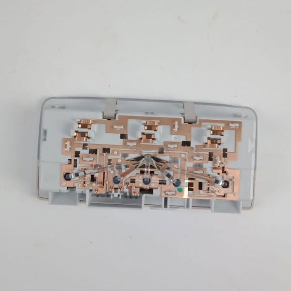 Luz De Teto Gm Cruze 2019 Original (14130)