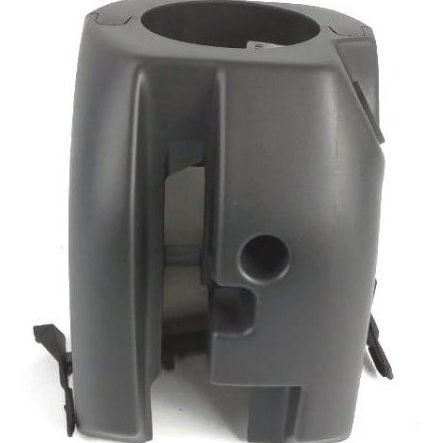 Moldura Chave Seta Gm Cruze 19 Original (14133)