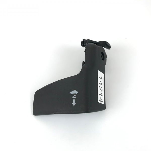 Alavanca Abertura Capo Gm Cruze Lt 2019 Original (14214)