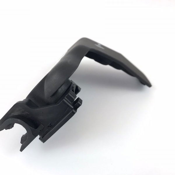 Alavanca Abertura Capo Gm Cruze Lt 2019 Original (14214)