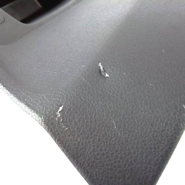 Revestimento Tampa Traseira Gol G7 C/detalhe 13699