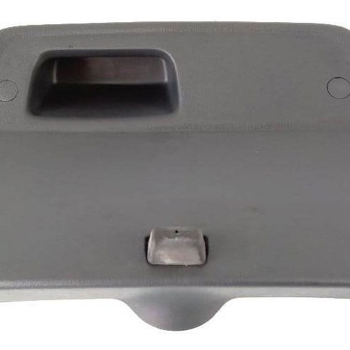 Revestimento Tampa Traseira Gol G7 C/detalhe 13699