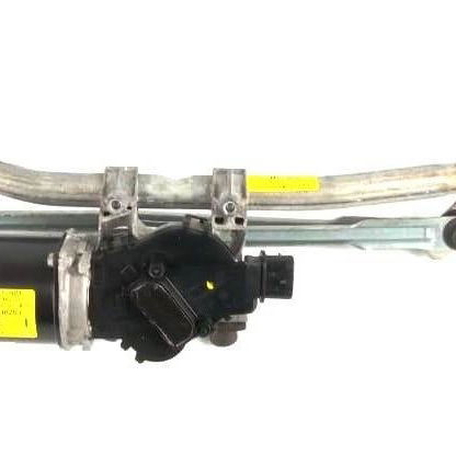 Motor Limpador Dianteiro Hyundai Hb20 2015 Orig 14402