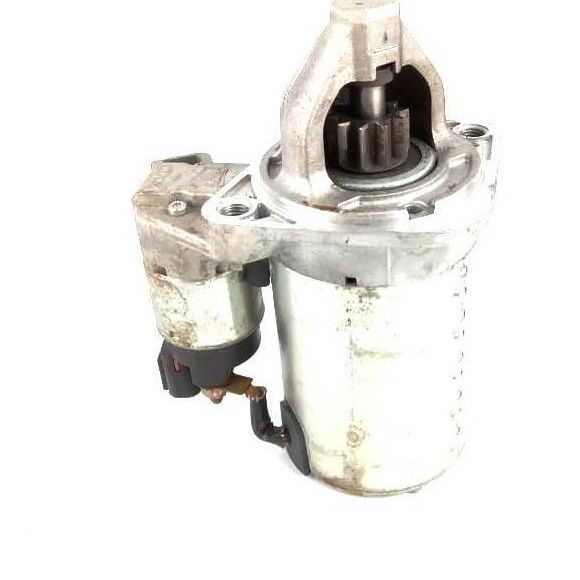 Motor Partida Arranque 1.6 16v Hyundai Hb20 2015 Orig 14398