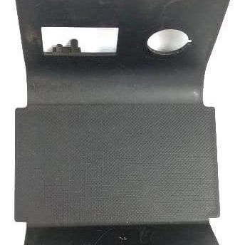 Acabamento Painel Usb Hyundai Hb20 2015 Original (14381)
