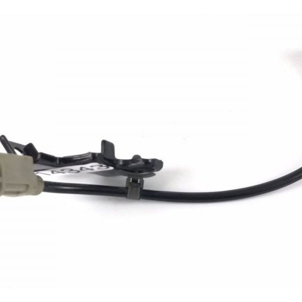 Sensor Detonação Hyundai Hb20 1.6 2015 Original (14343)