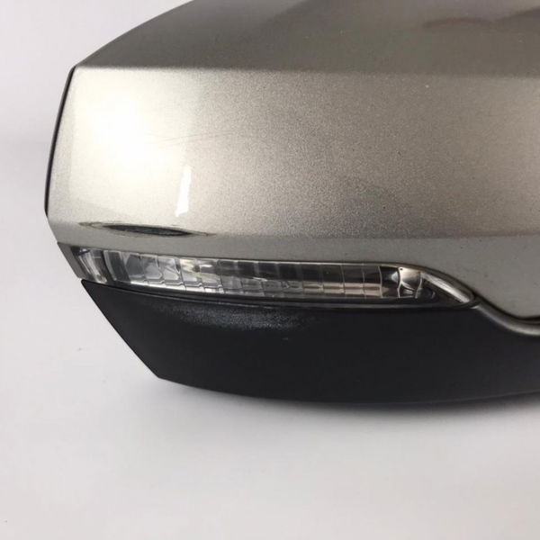 Retrovisor Elétrico Direito Vw Polo/virtus 2020 (14478)