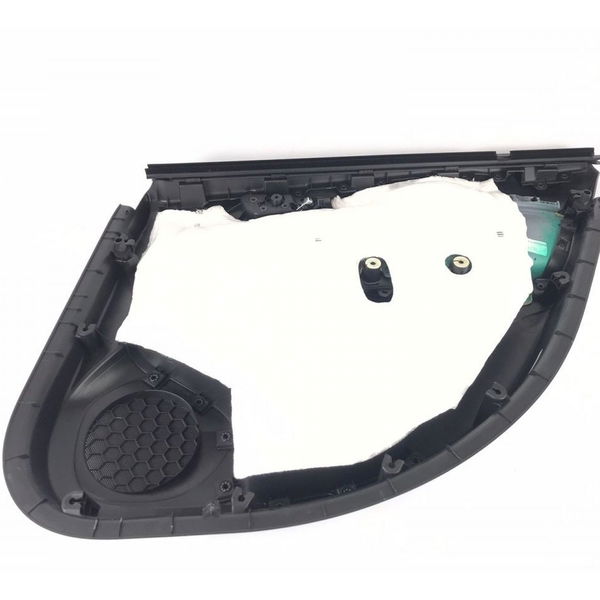 Forro Porta Traseiro Esquerdo Cruze Lt Hatch 19 Orig14570