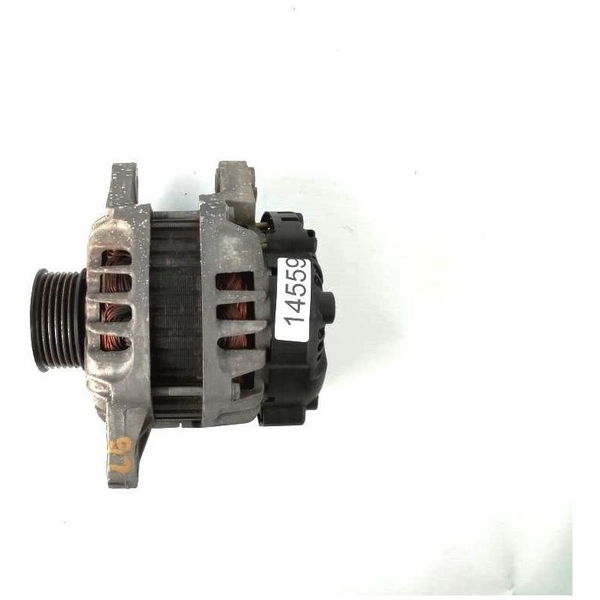 Alternador Valeo 13.5v 90a Hyundai Hb20 15 Original (14559)