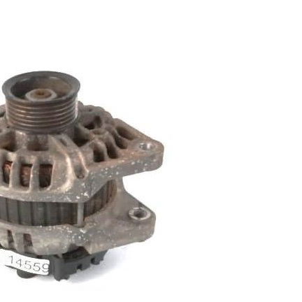 Alternador Valeo 13.5v 90a Hyundai Hb20 15 Original (14559)