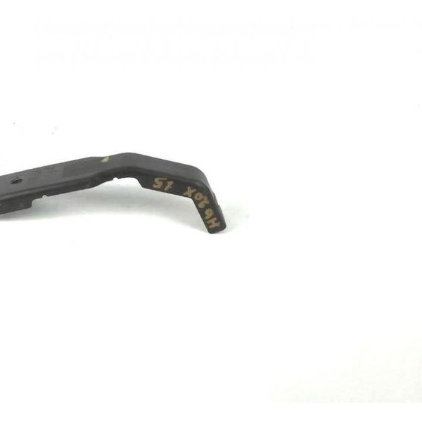 Suporte Guia Painel Central Hyundai Hb20 2015 Original 14563