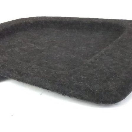 Tampa Lateral Traseiro Direito Cruze 2019 Original (14635)