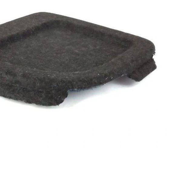 Tampa Lateral Traseiro Direito Cruze 2019 Original (14635)