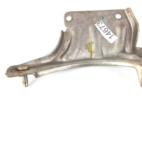 Suporte Do Catalisador Vw Virtus 2019 Original (14673)