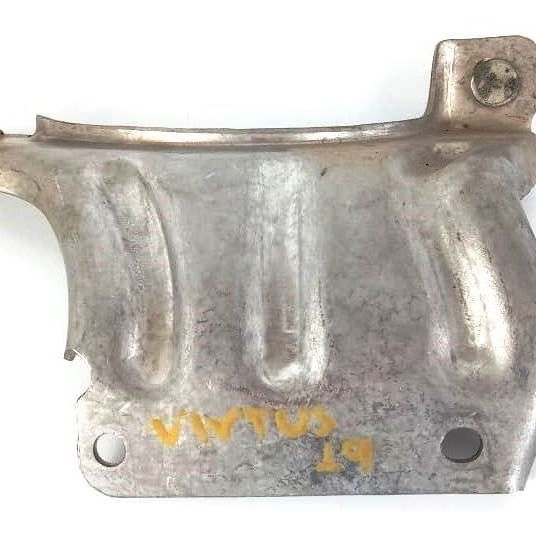 Suporte Do Catalisador Vw Virtus 2019 Original (14673)