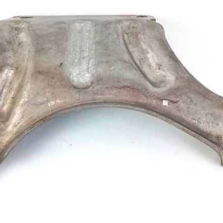 Suporte Do Catalisador Vw Virtus 2019 Original (14673)