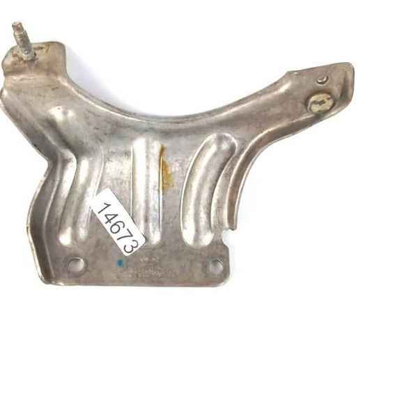 Suporte Do Catalisador Vw Virtus 2019 Original (14673)