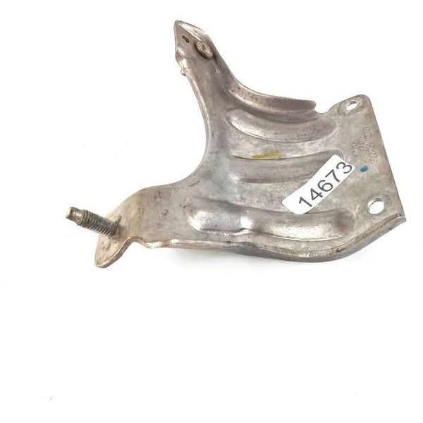 Suporte Do Catalisador Vw Virtus 2019 Original (14673)