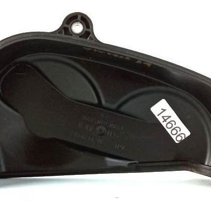 Capa Protetor Correia Motor Vw Virtus 2019 Original (14666)