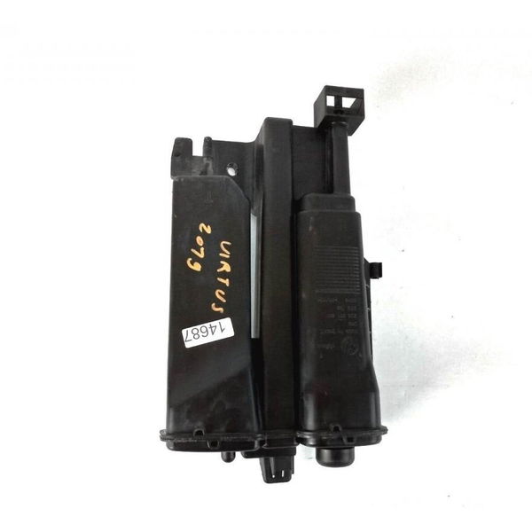 Filtro Canister Vw Virtus 2019 Original (14687)