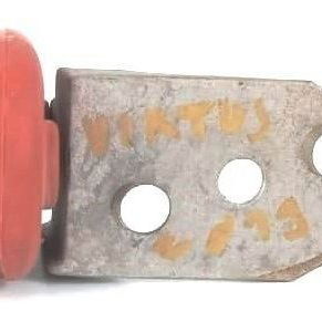 Coxim Intermediário Vw Virtus 2019 Original (14704)