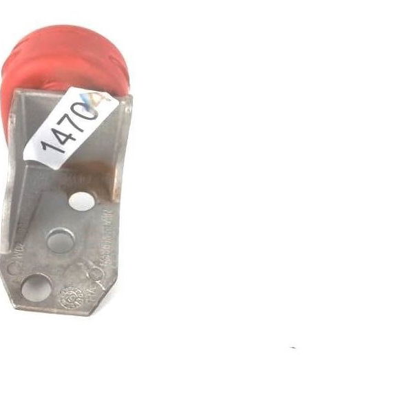 Coxim Intermediário Vw Virtus 2019 Original (14704)