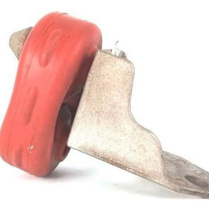 Coxim Intermediário Vw Virtus 2019 Original (14704)