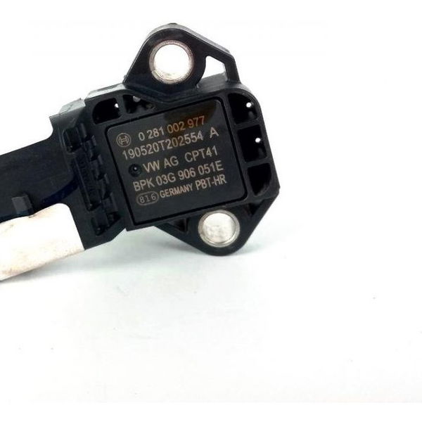 Sensor Map Vw Virtus 2020 Original (14767)