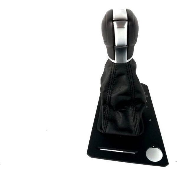 Manopla Cambio Automático Vw Virtus 2020 Original (14742)