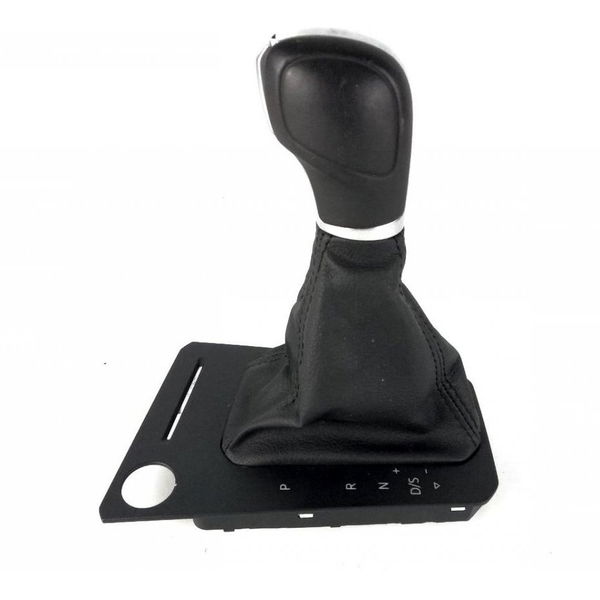 Manopla Cambio Automático Vw Virtus 2020 Original (14742)