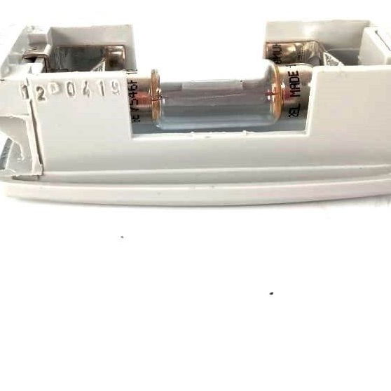 Luz De Cortesia Quebra Sol Vw Virtus 2020 Original 14765