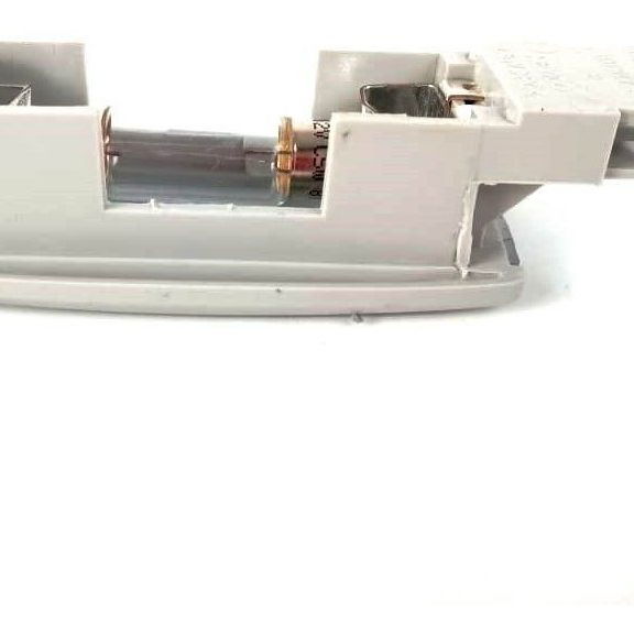 Luz De Cortesia Quebra Sol Vw Virtus 2020 Original 14765