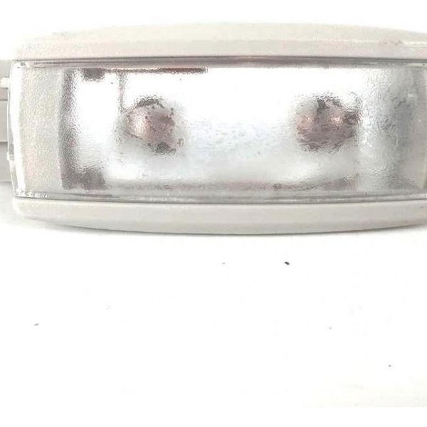 Luz De Cortesia Quebra Sol Vw Virtus 2020 Original 14765