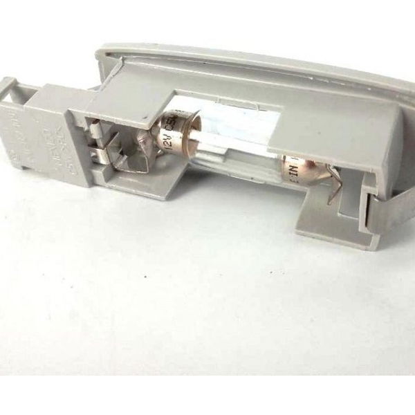 Luz De Cortesia Quebra Sol Vw Virtus 2020 Original 14751