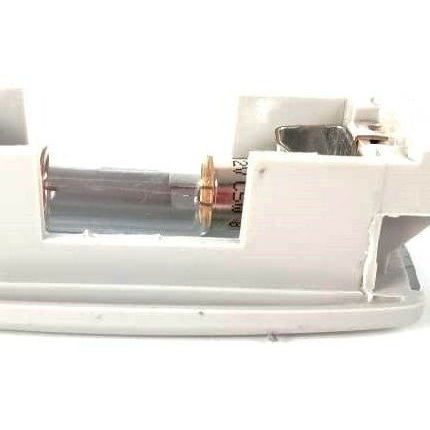 Luz De Cortesia Quebra Sol Vw Virtus 2020 Original 14751