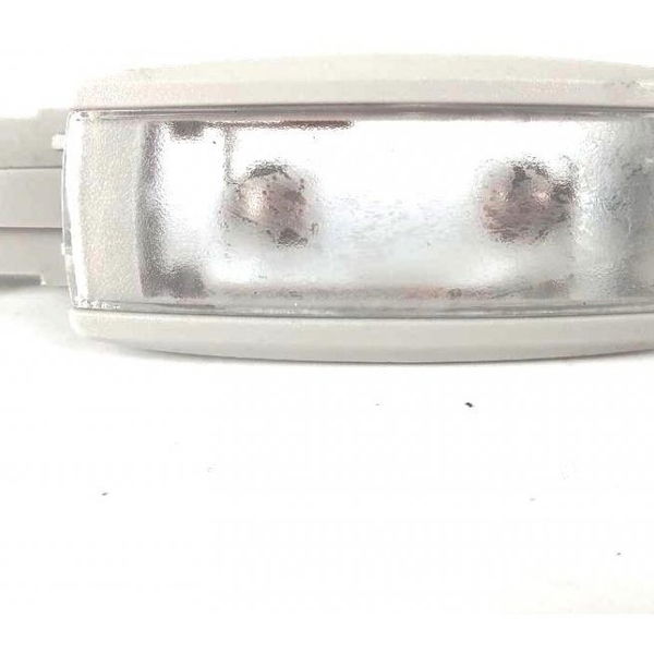 Luz De Cortesia Quebra Sol Vw Virtus 2020 Original 14751