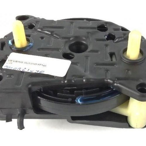Motor Atuador Caixa Ar Vw Virtus 2020 Original (14779)