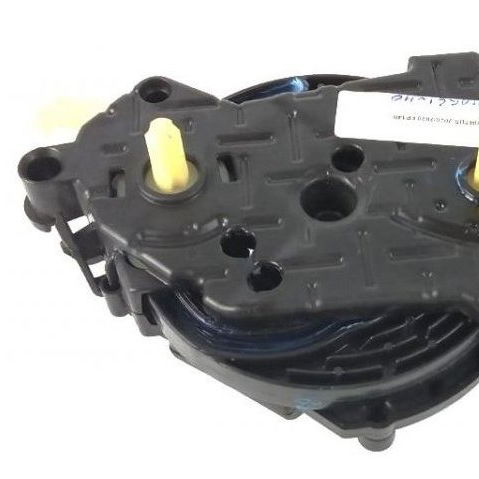 Motor Atuador Caixa Ar Vw Virtus 2020 Original (14779)