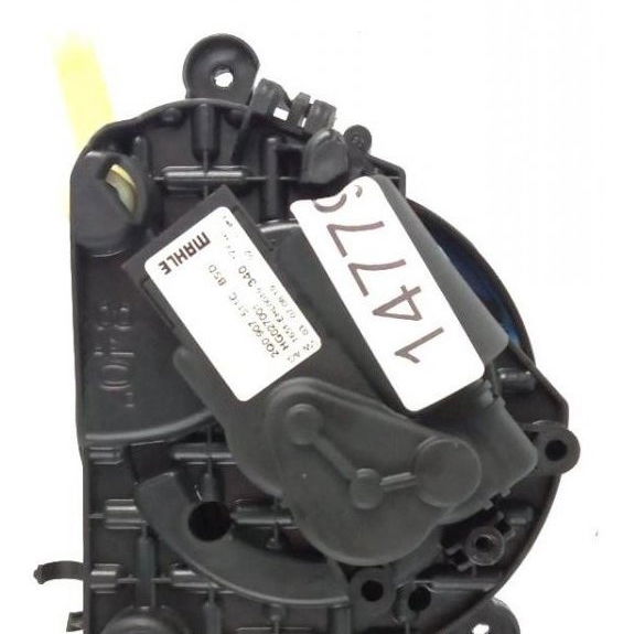 Motor Atuador Caixa Ar Vw Virtus 2020 Original (14779)