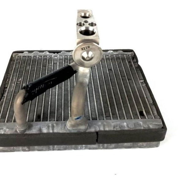 Evaporador Ar Condicionado Vw Virtus 2020 Original (14800)