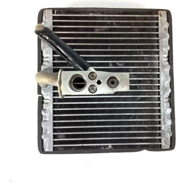 Evaporador Ar Condicionado Vw Virtus 2020 Original (14800)