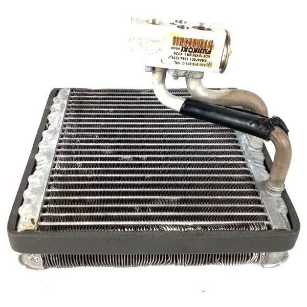 Evaporador Ar Condicionado Vw Virtus 2020 Original (14800)