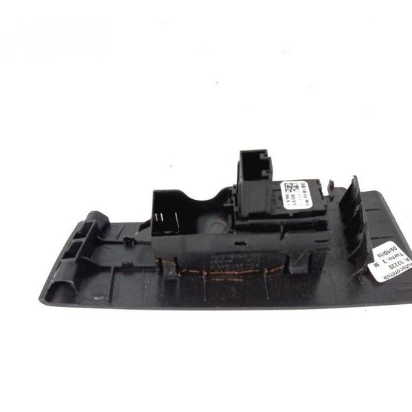 Botão Vidro Traseiro Direito Vw Virtus 2020 Original (14789)