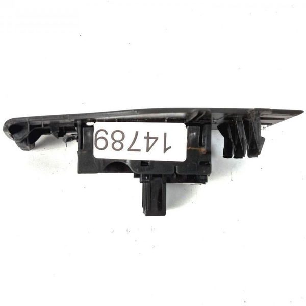 Botão Vidro Traseiro Direito Vw Virtus 2020 Original (14789)