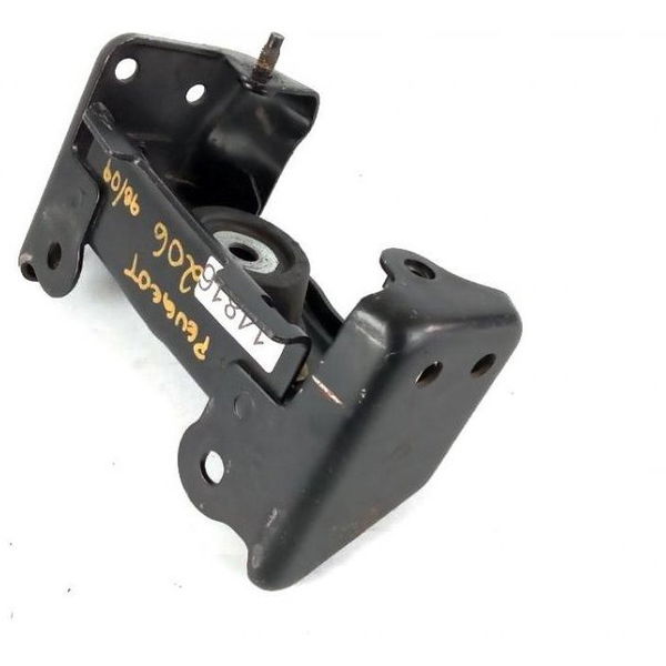 Coxim Câmbio Superior Esqeurdo Peugeot 206 98/09 Orig 14816