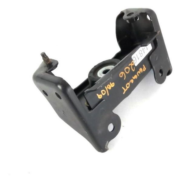 Coxim Câmbio Superior Esqeurdo Peugeot 206 98/09 Orig 14816