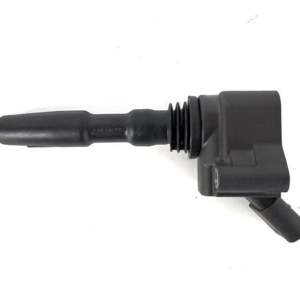 Bobina Ignição 4 Pinos Vw Virtus 2020 Original (14827)