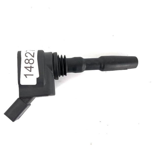 Bobina Ignição 4 Pinos Vw Virtus 2020 Original (14827)